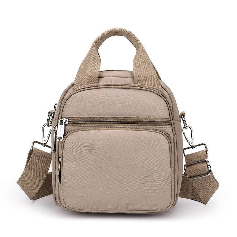 Multi-Functional Crossbody Bag Kalsten
