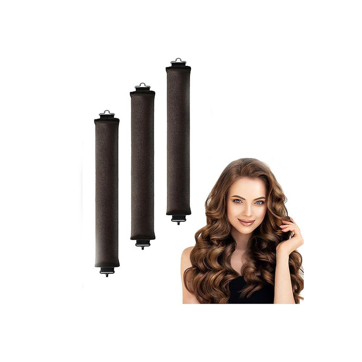 Hair Curling Rods