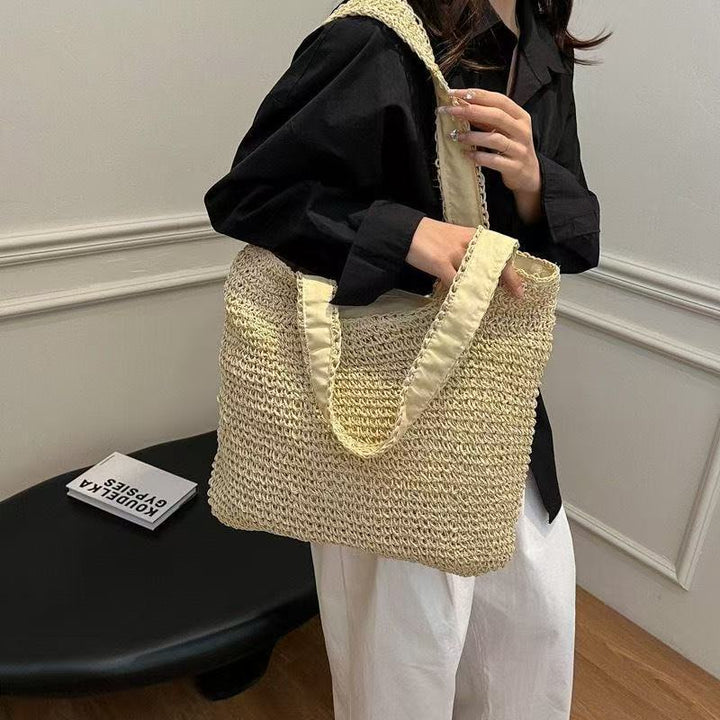 Handcrafted Macrame Bag Kalsten