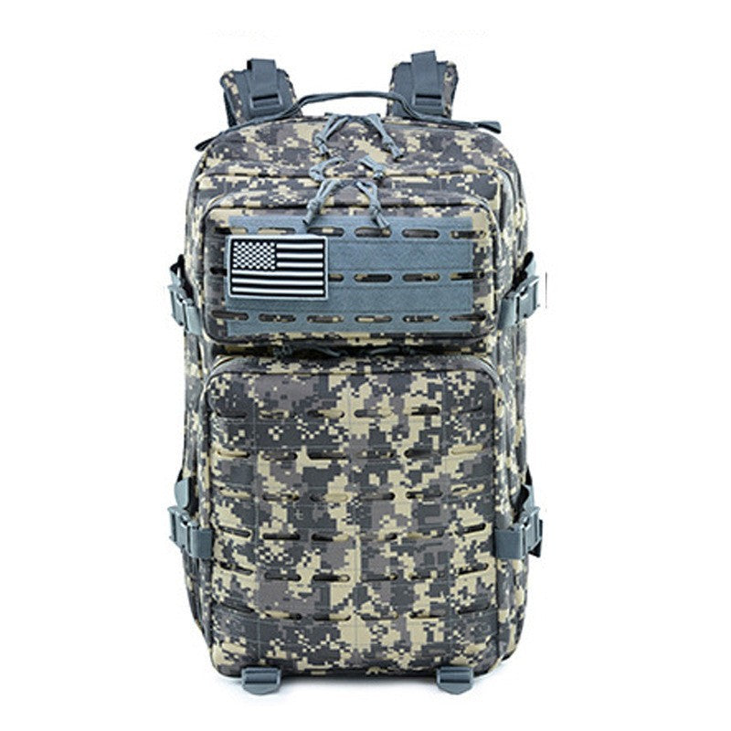 Tactical Military Field Backpack Kalsten