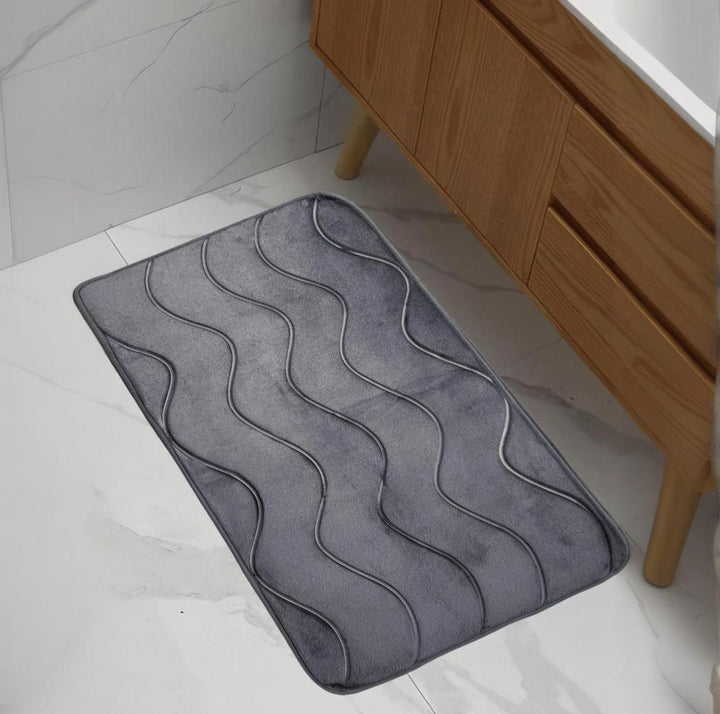 Bath Mat Kalsten