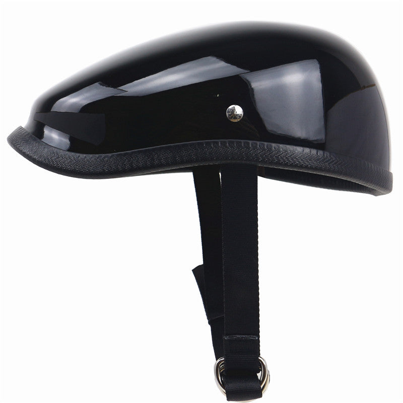 Low-Profile Urban Bicycle Helmet Kalsten
