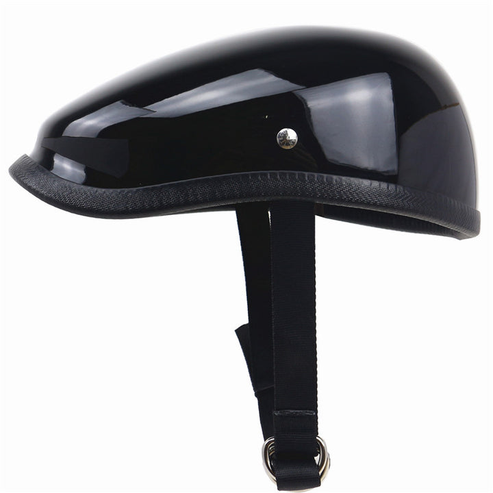 Low-Profile Urban Bicycle Helmet Kalsten