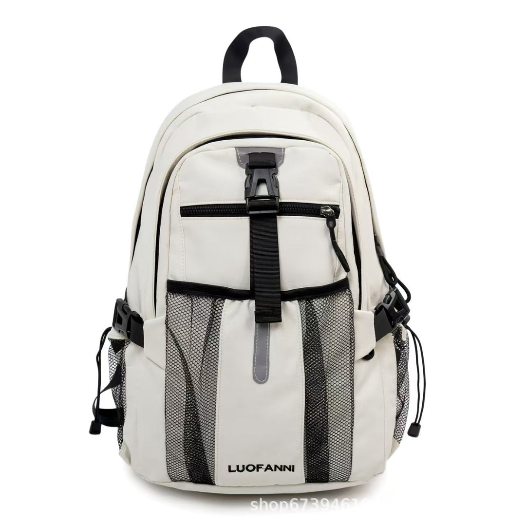 Versatile Outdoor Travel Backpack Kalsten
