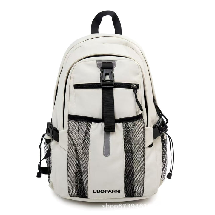 Versatile Outdoor Travel Backpack Kalsten