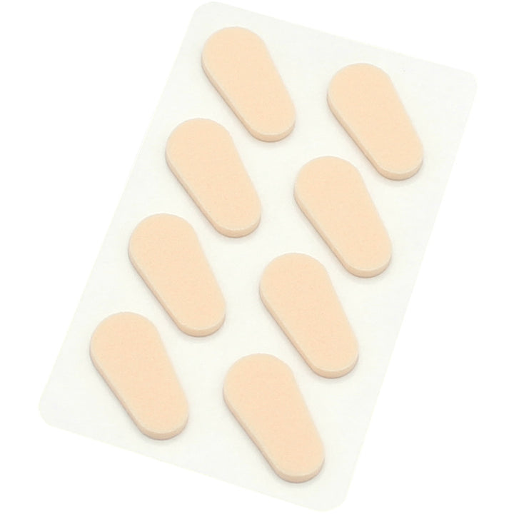 Comfortable Eyewear Grip Pads Kalsten