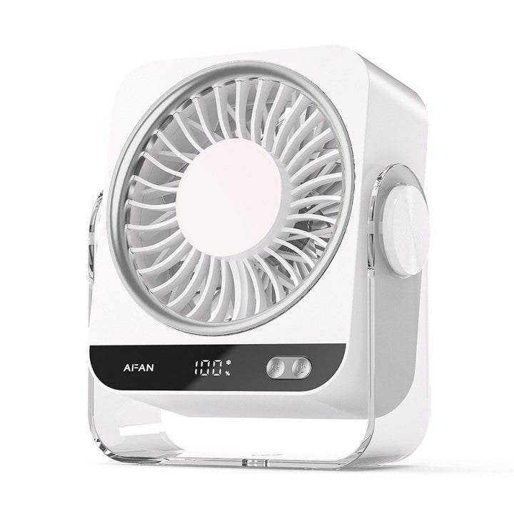 Women's portable fan Kalsten