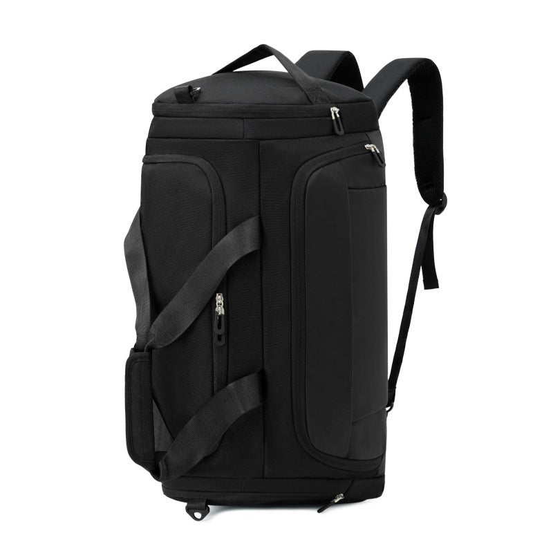 Versatile Utility Travel Duffle Kalsten