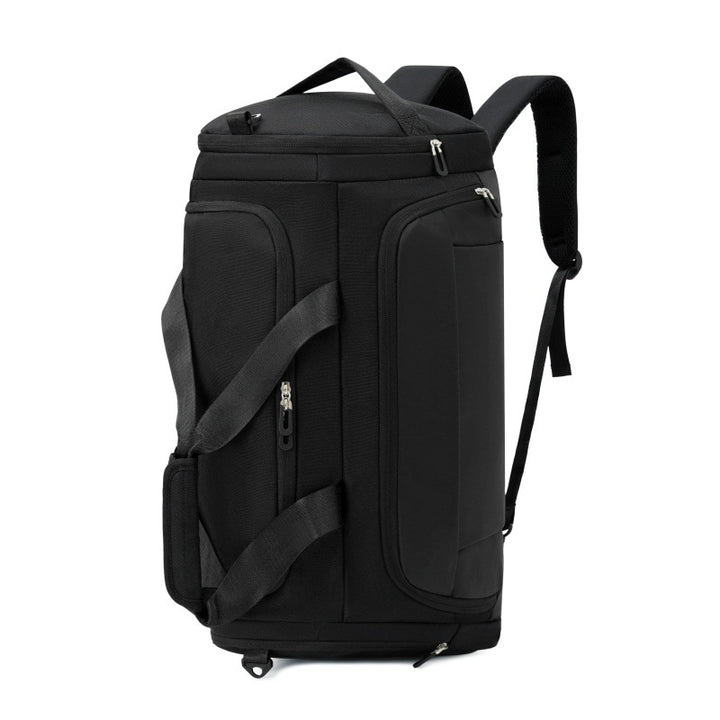 Versatile Utility Travel Duffle Kalsten