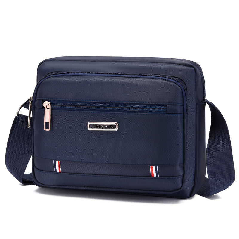 Multi-Functional Travel Crossbody Bag