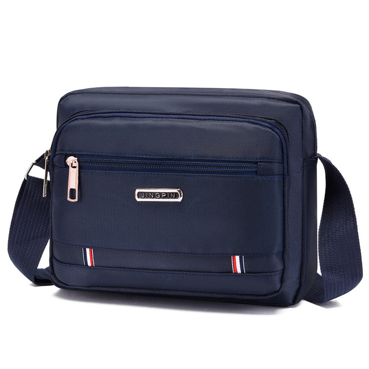 Multi-Functional Travel Crossbody Bag