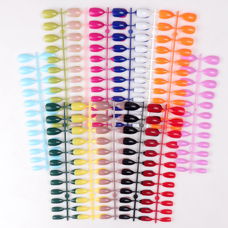 Nail Art Practice Tips Kalsten 1789085409