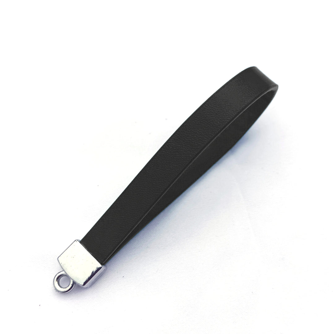 Premium Leather Key Fob Kalsten