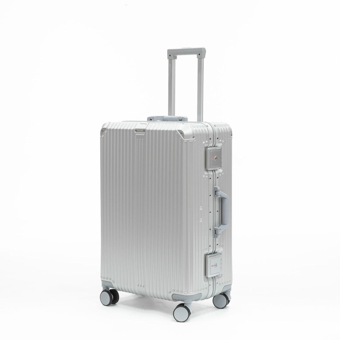 Unisex Premium Hard Shell Luggage Kalsten