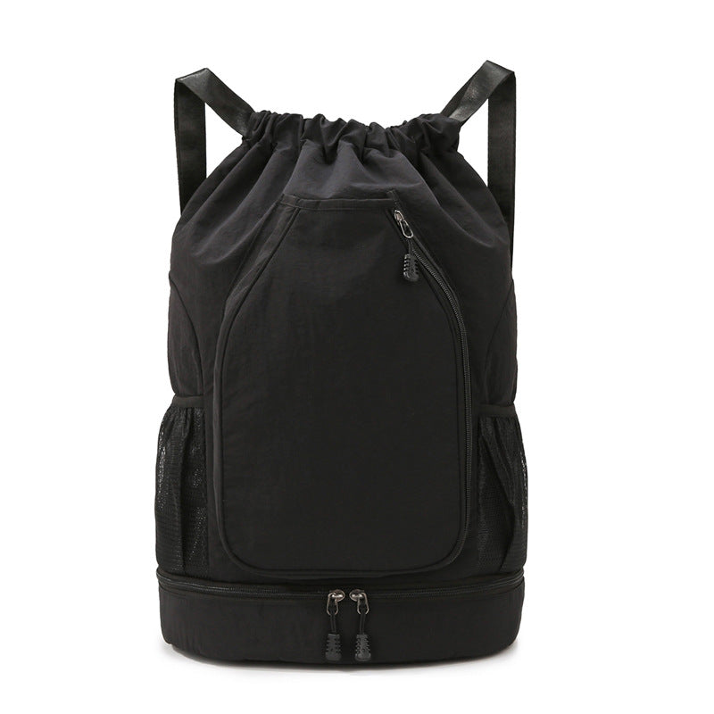 Drawstring Fitness Backpack Kalsten
