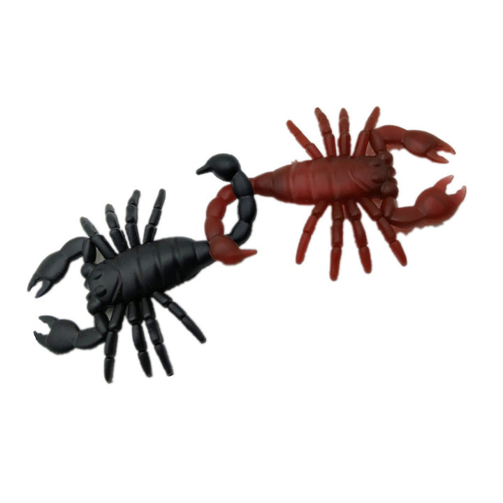 Realistic Scorpion Props Kalsten
