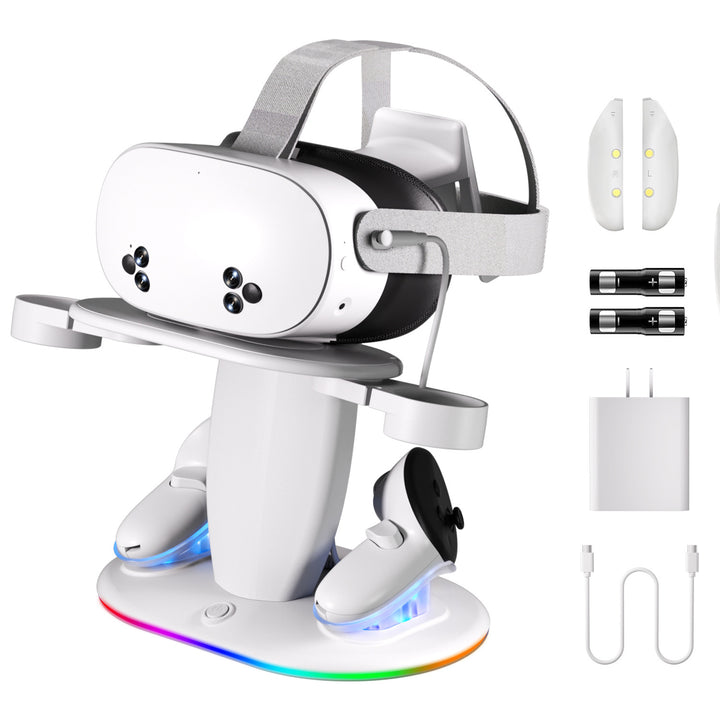 VR-Headset Kalsten