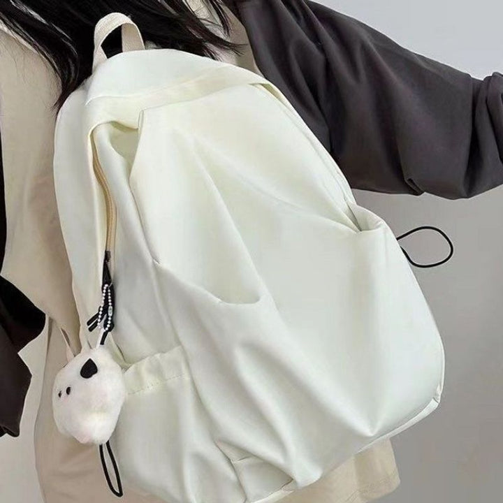 Versatile Lightweight Everyday Backpack Kalsten