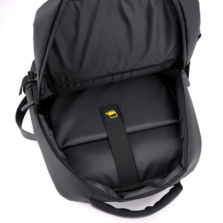 Professional Slim Multi-Compartment Laptop Backpack Kalsten