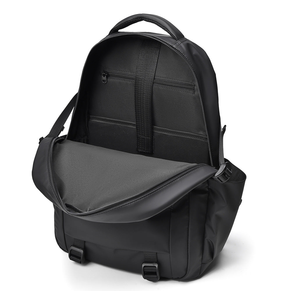 Robust Laptop Backpack with Secure Compartment Kalsten