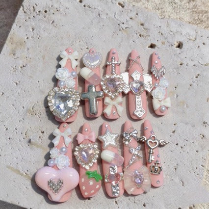 Decorative Nail Art