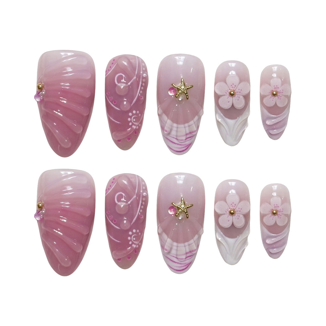 Nail Art