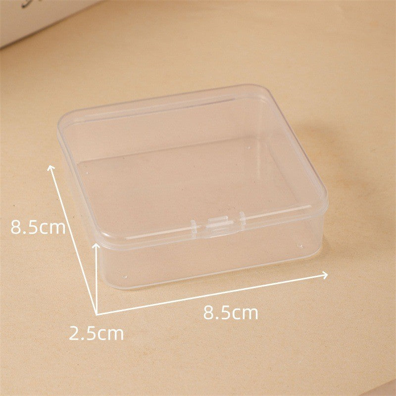 Versatile Compact Storage Box Kalsten