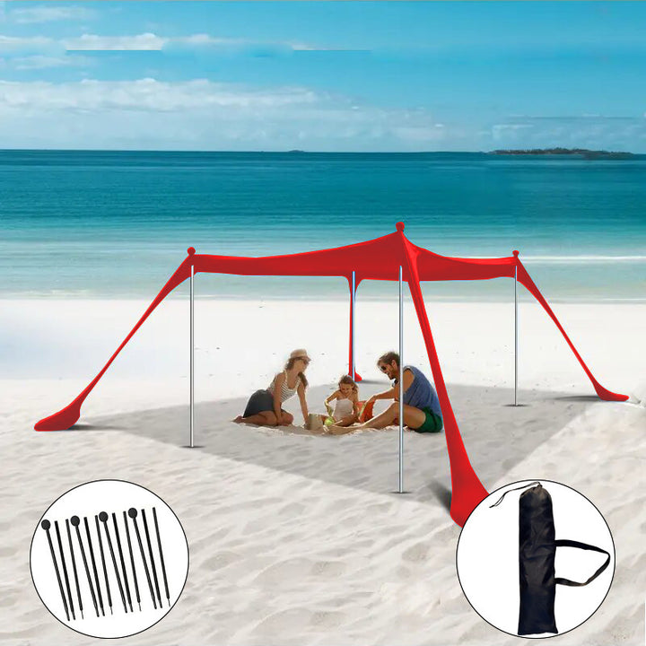 Outdoor Canopy Shelter Kalsten