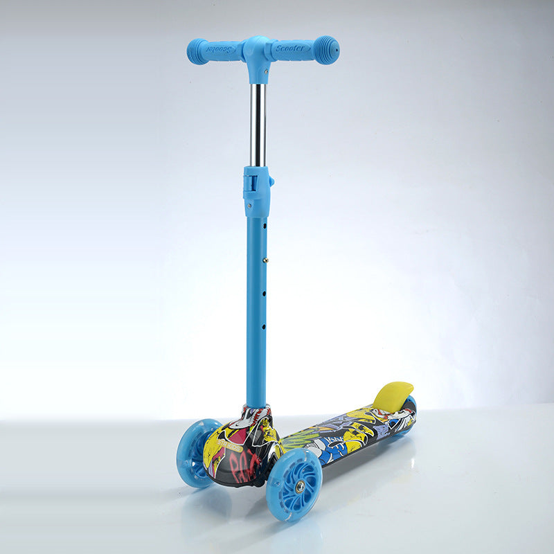 Kick Scooter Kalsten