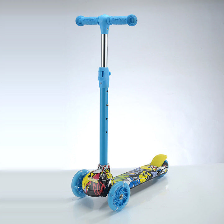 Kick Scooter Kalsten
