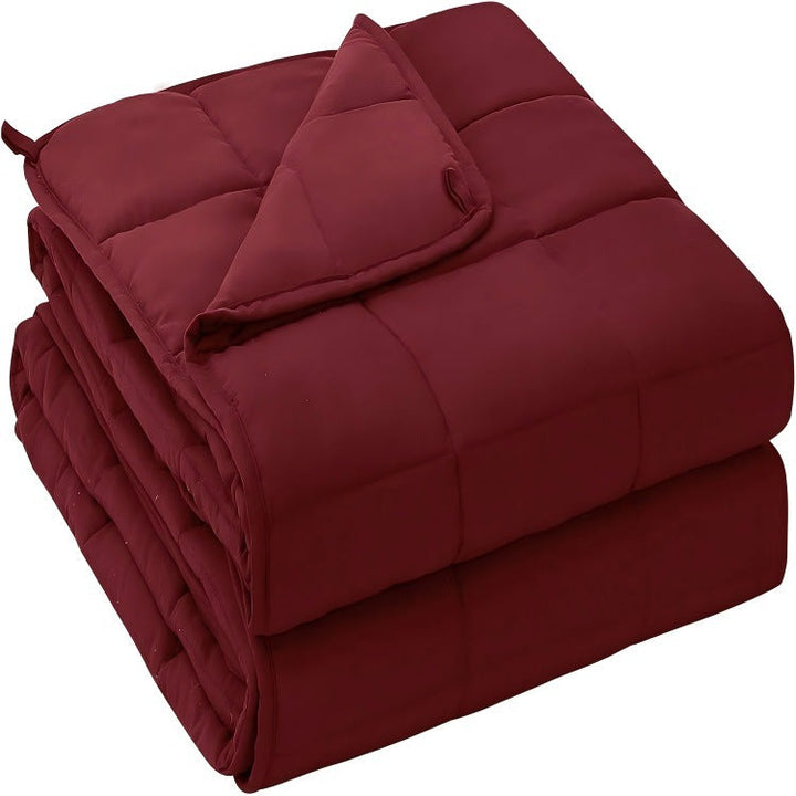 Multi-Season Quilted Blanket Kalsten