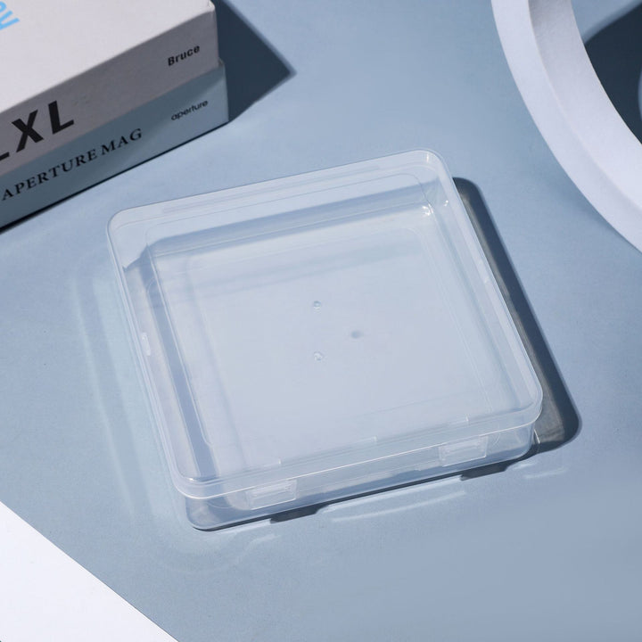 Clear Food Storage Box Kalsten