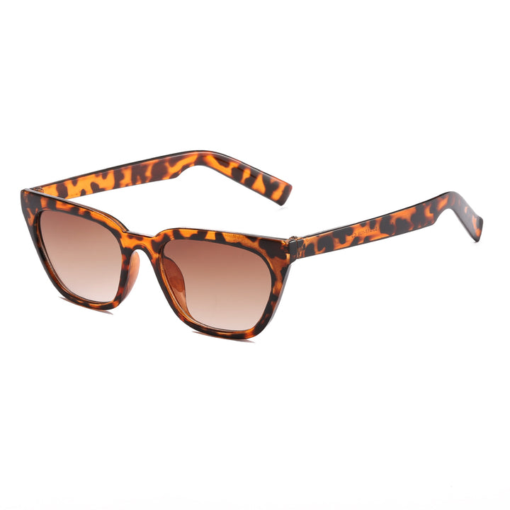 Ladies sunglasses in fashionable cat-eye design Kalsten