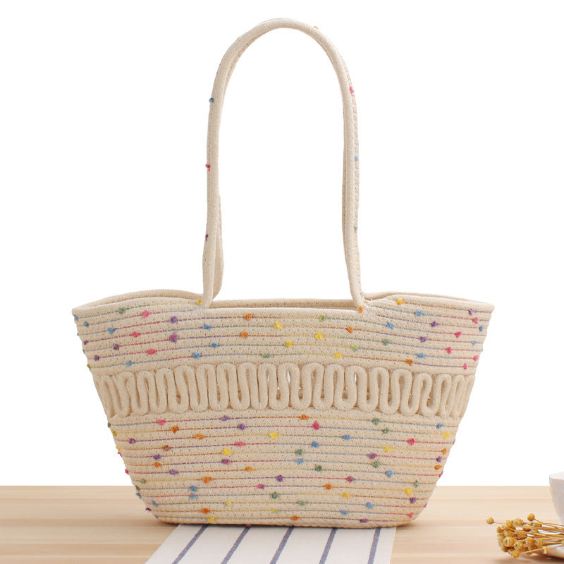 Timeless Beach Bag Kalsten