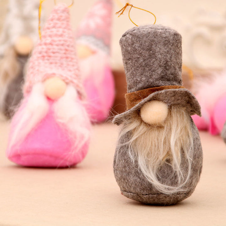 Decorative Gnome Figurines Kalsten