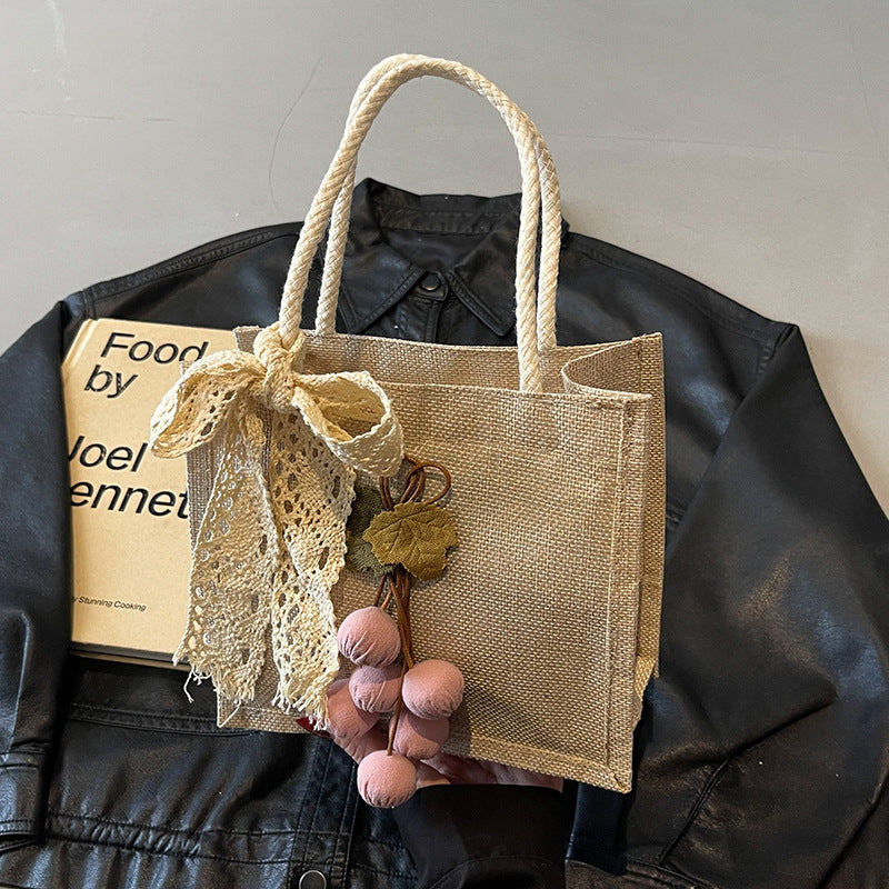 Elegant Decorative Handbag
