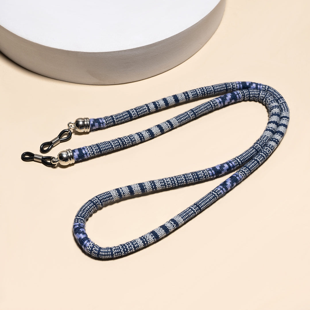 Handmade Decorative Eyewear Retainer kalsten