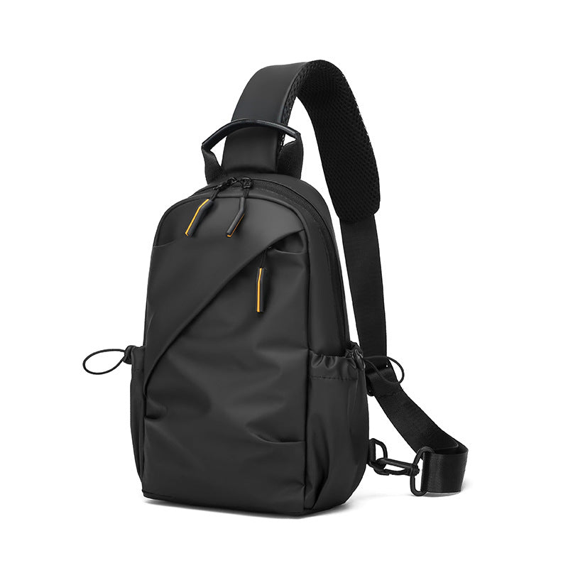 Compact Waterproof Sling Bag Kalsten