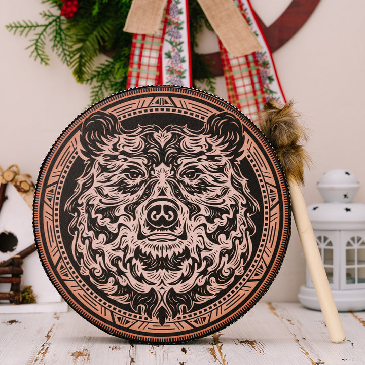 Decorative Mandala Wall Art