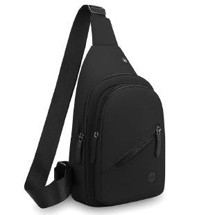 Versatile Crossbody Sling Bag Kalsten