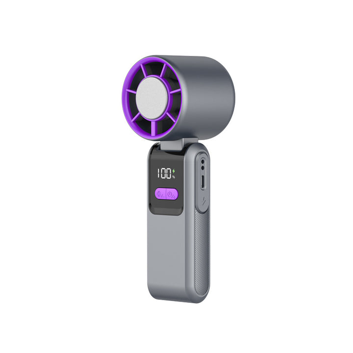 Women's Portable Ultrasonic Fan Kalsten