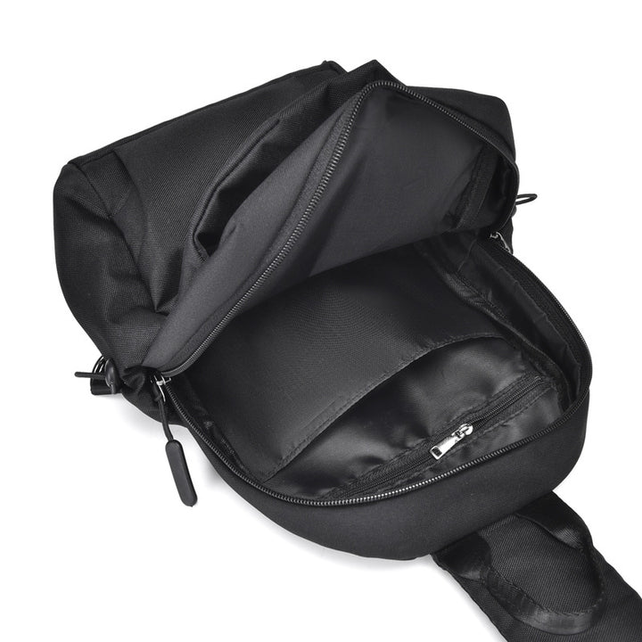 Versatile Lightweight Sling Backpack Kalsten