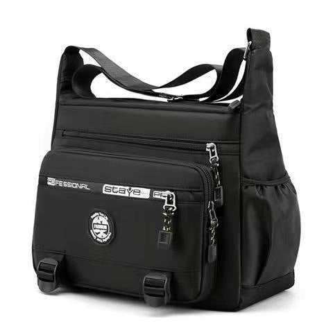 Functional Professional Messenger Bag