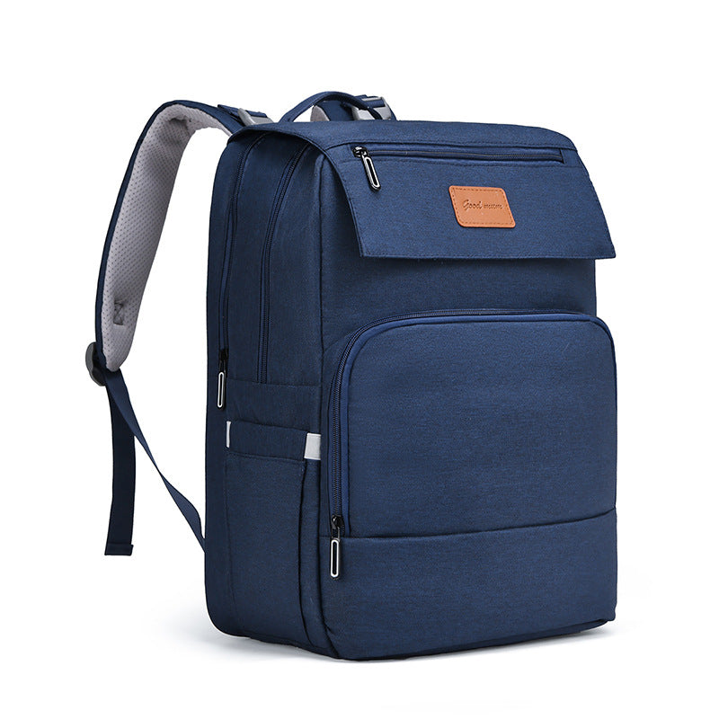 Multi-Purpose Smart Backpack Kalsten