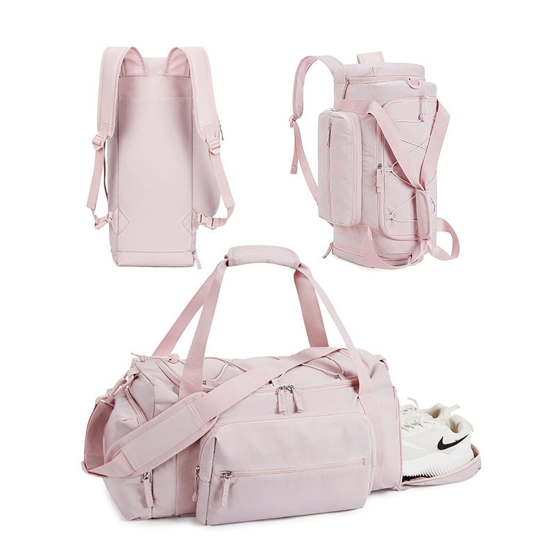 Multi-Functional Travel Duffel Bag Kalsten