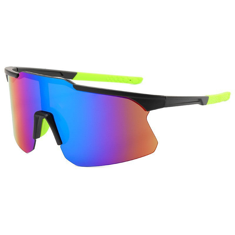 Men's Performance UV Protection Sports Sunglasses Kalsten