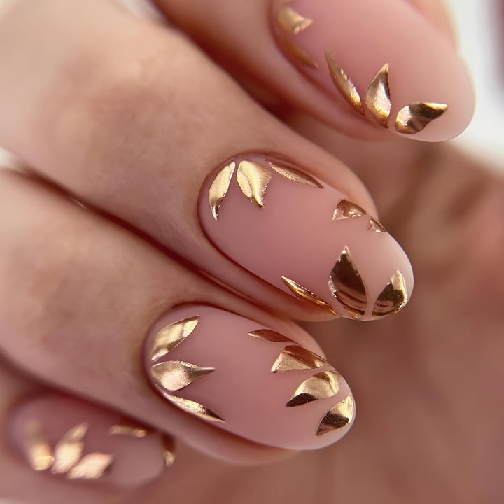 Designer Art Nails Kalsten