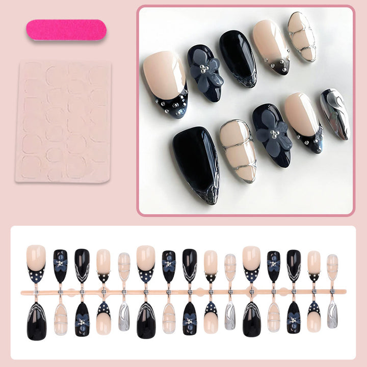 Artificial Nail Set Kalsten