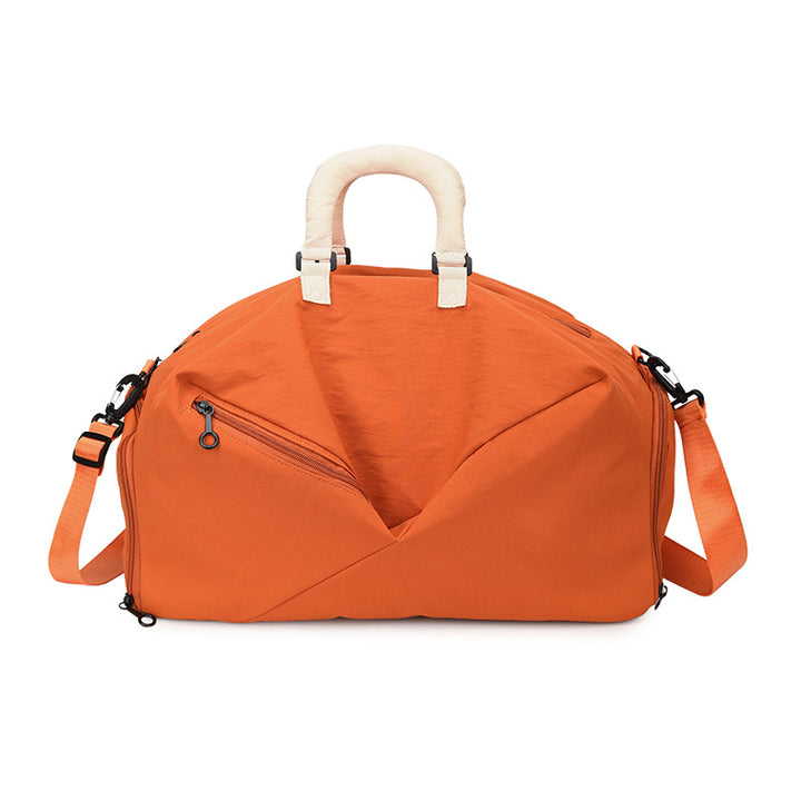 Versatile Sports Duffle Bag Kalsten