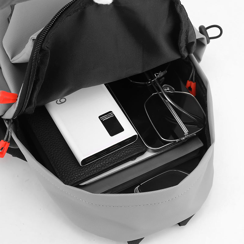 Versatile Urban Sling Backpack